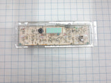 Clock WB27T10468