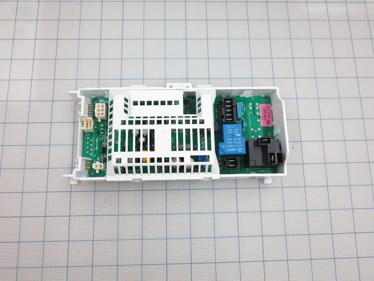 Electronic Control Board W10793303