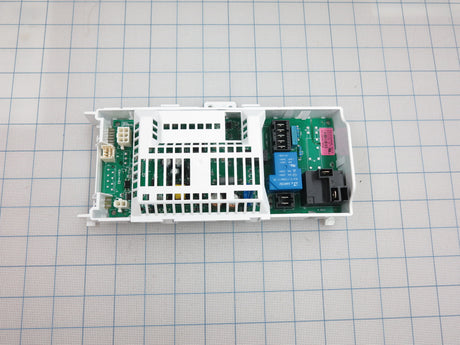 Electronic Control Board W10793303