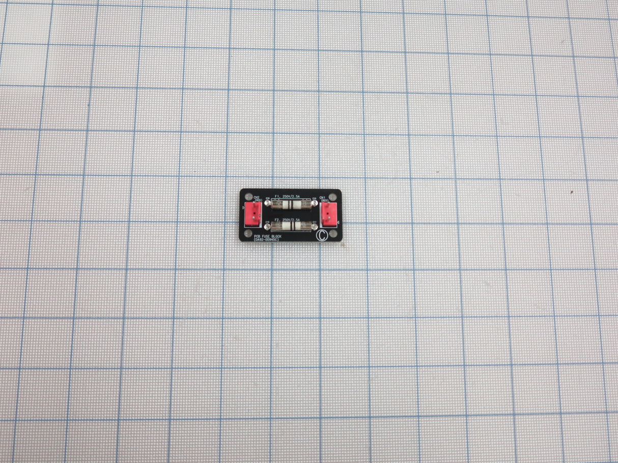 ASSY Module PBA-Fuse Block DA92-00945C