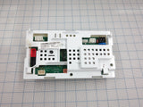 Electronic Control Board W10897776