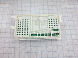 Electronic Control Board W10897776