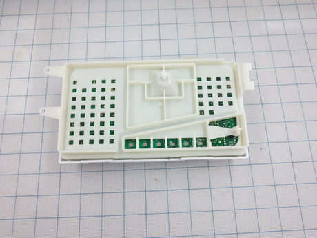 Electronic Control Board W10897776
