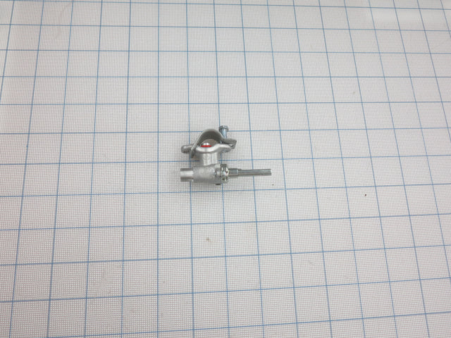 Surface Burner Valve WB21X46427