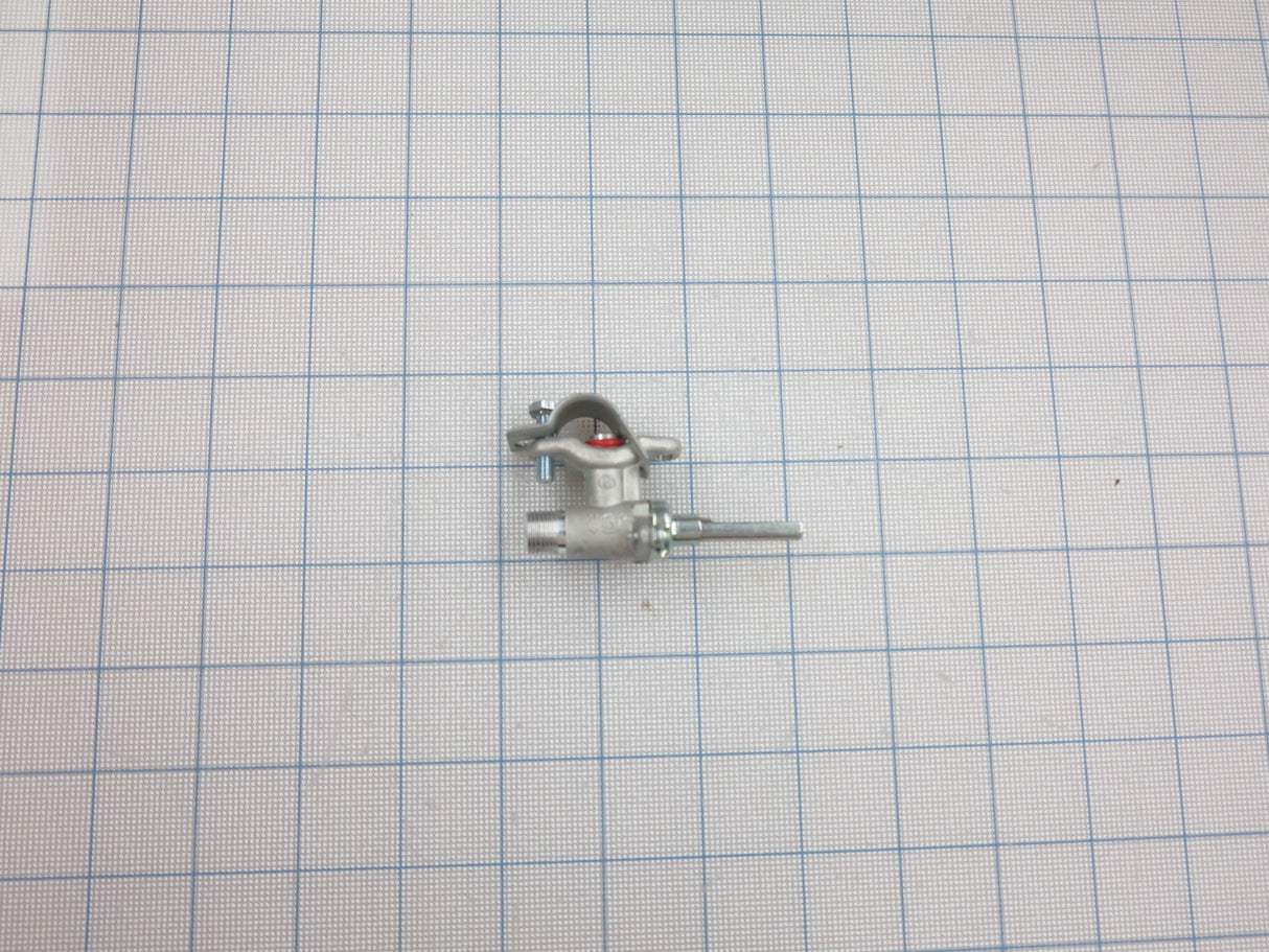 Surface Burner Valve WB21X46428