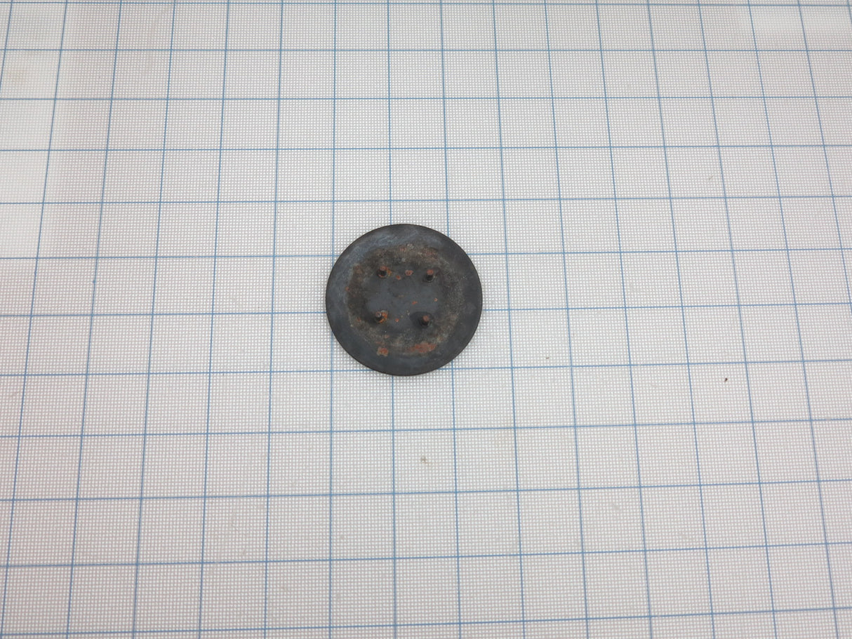 Surface Burner Car MBL61909003