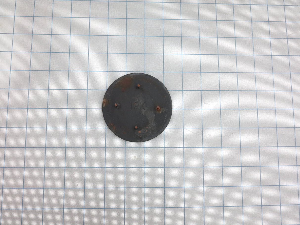 Surface Burner Cap MBL61908603