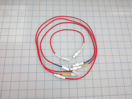 Electrodes & Harness H.V. WB18X26607