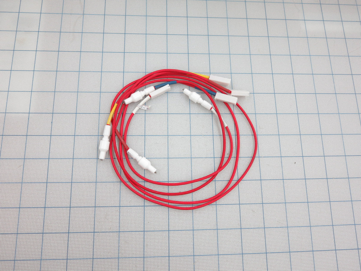 Electrodes & Harness H.V. WB18X26607
