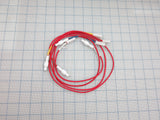 Electrodes & Harness H.V. WB18X26607