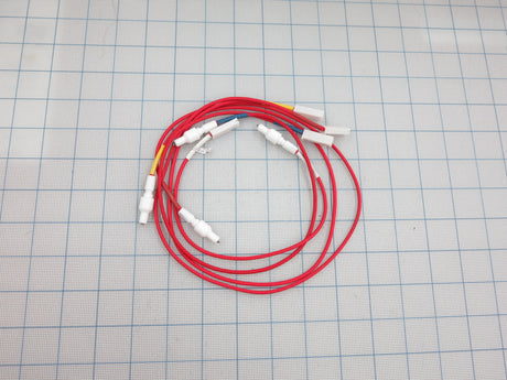 Electrodes & Harness H.V. WB18X26607