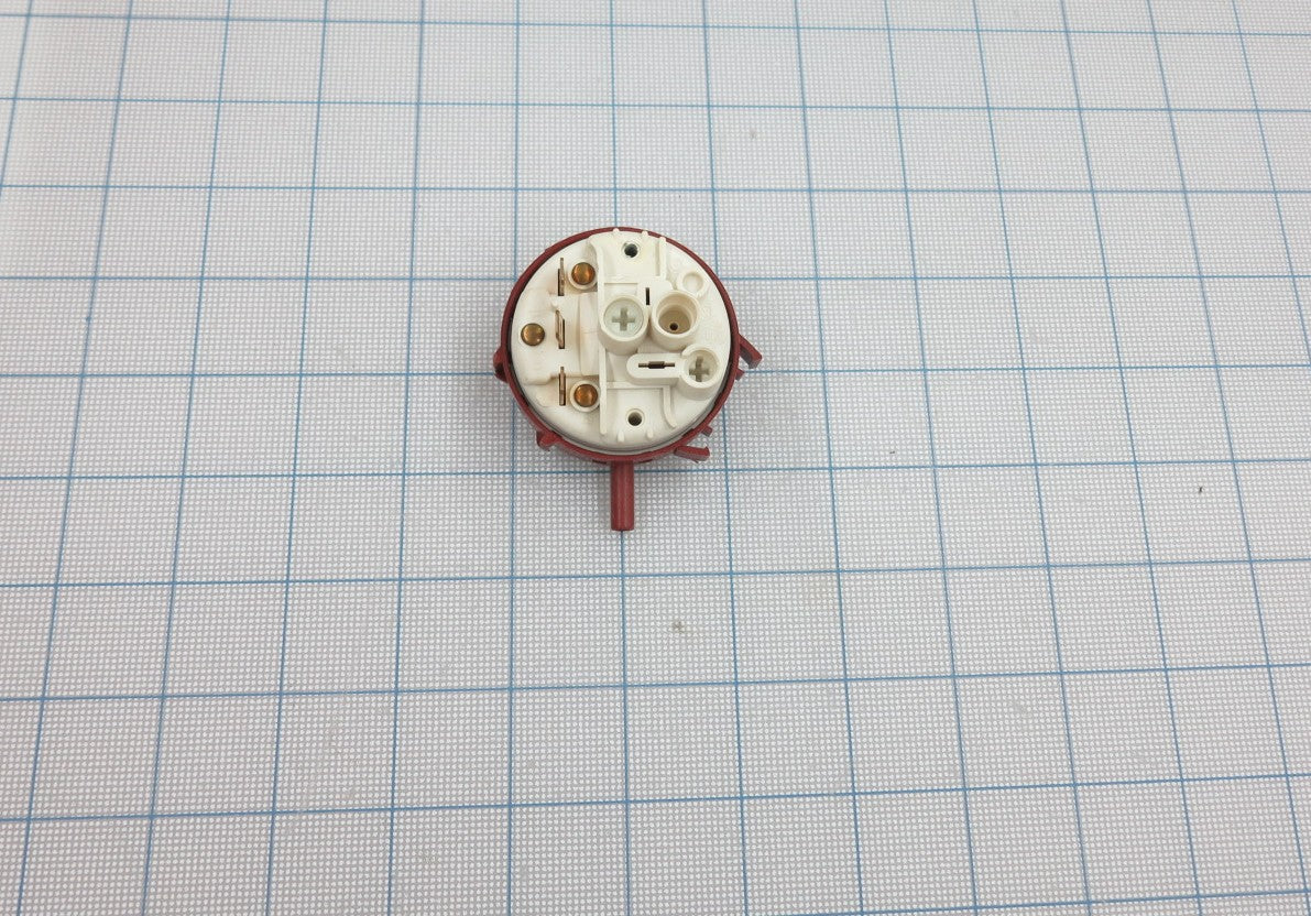 Pressure Switch 134818201