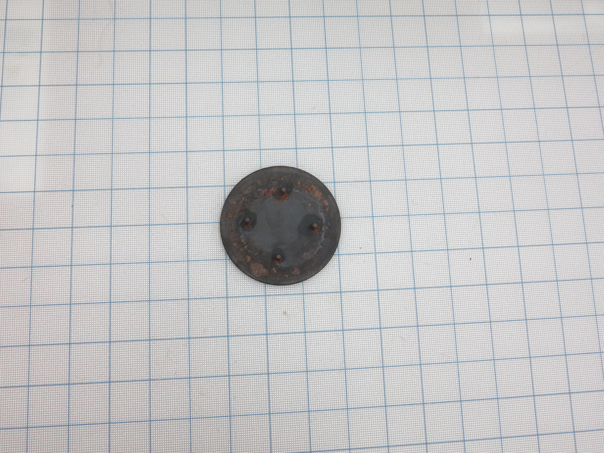 Surface Burner Cap MBL61908503