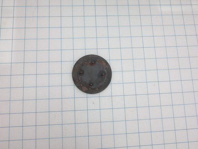 Surface Burner Cap MBL61908503