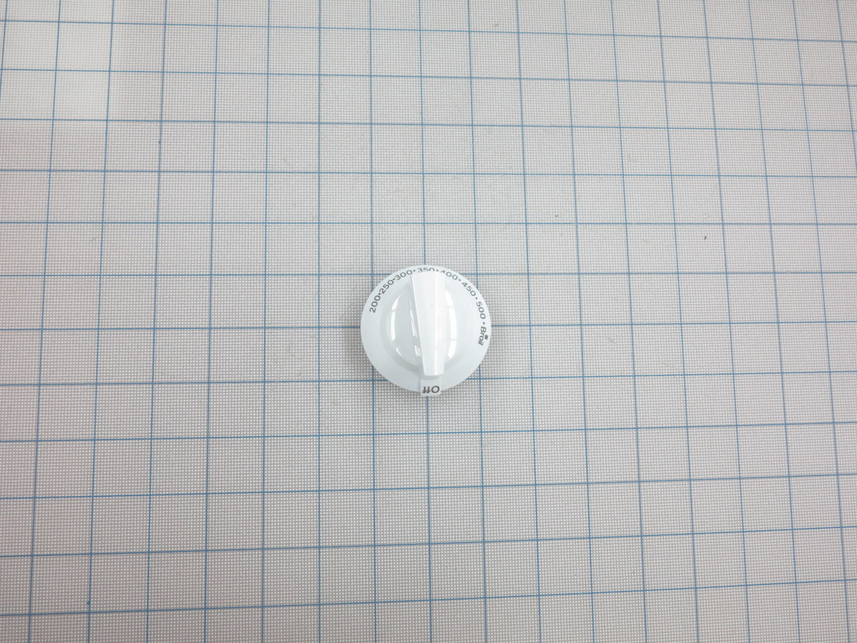 Thermostat Knob WB03X21229