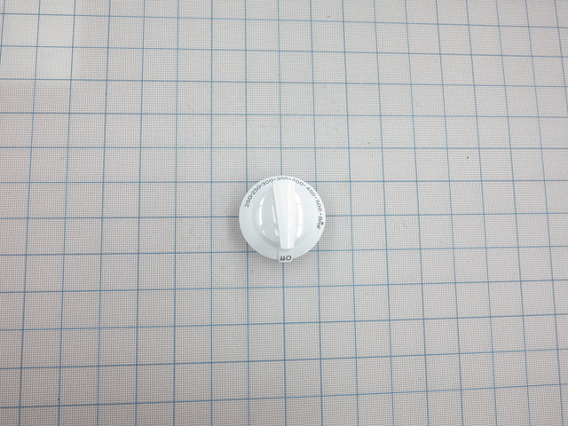 Thermostat Knob WB03X21229