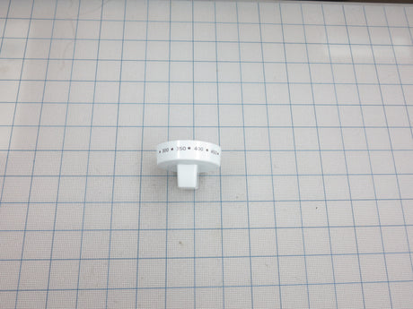 Temperature Control Knob W10615600