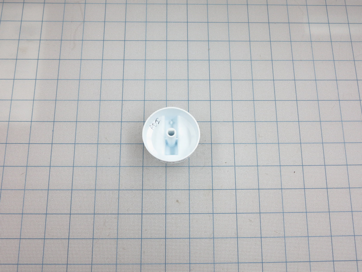 Temperature Control Knob W10615600