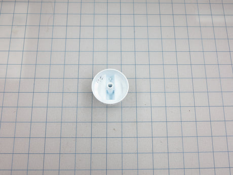 Temperature Control Knob W10615600