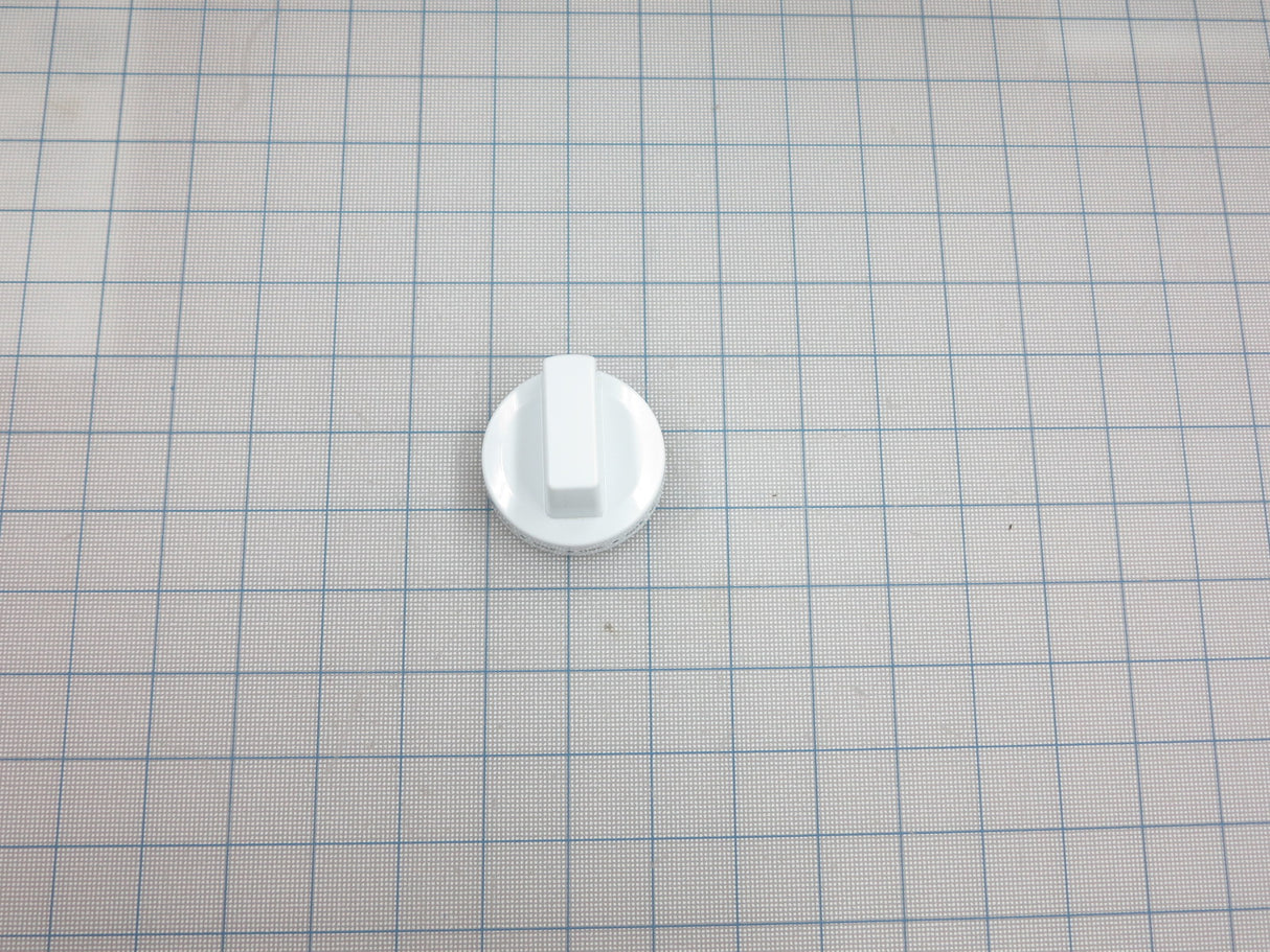Temperature Control Knob W10615600