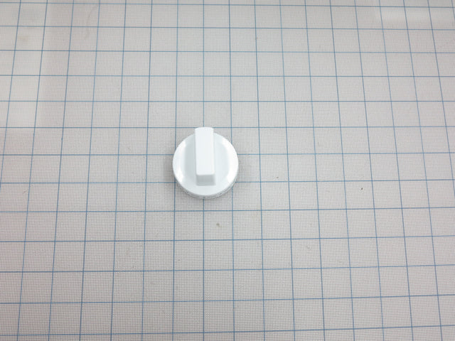 Temperature Control Knob W10615600