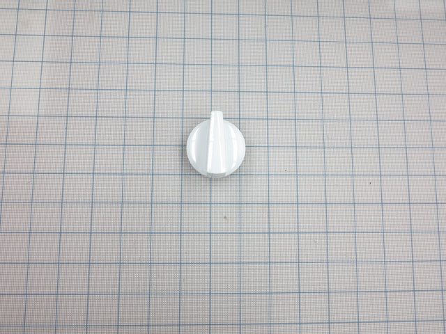 Control Knob WB03X21228