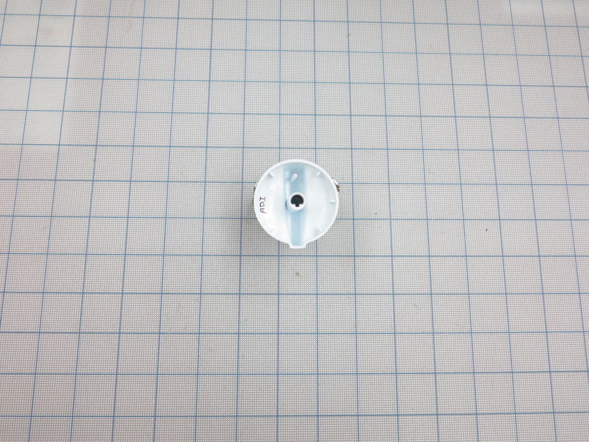 Control Knob WB03X21228