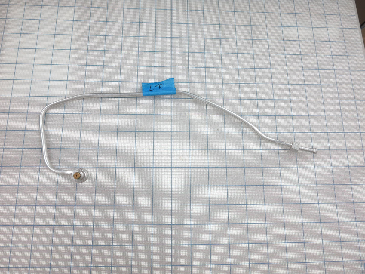 Surface Burner Orifice Holder (LH) WB28X26308