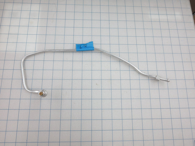 Surface Burner Orifice Holder (LH) WB28X26308