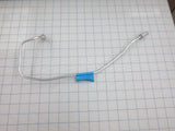 Surface Burner Orifice Holder (LH) WB28X26308