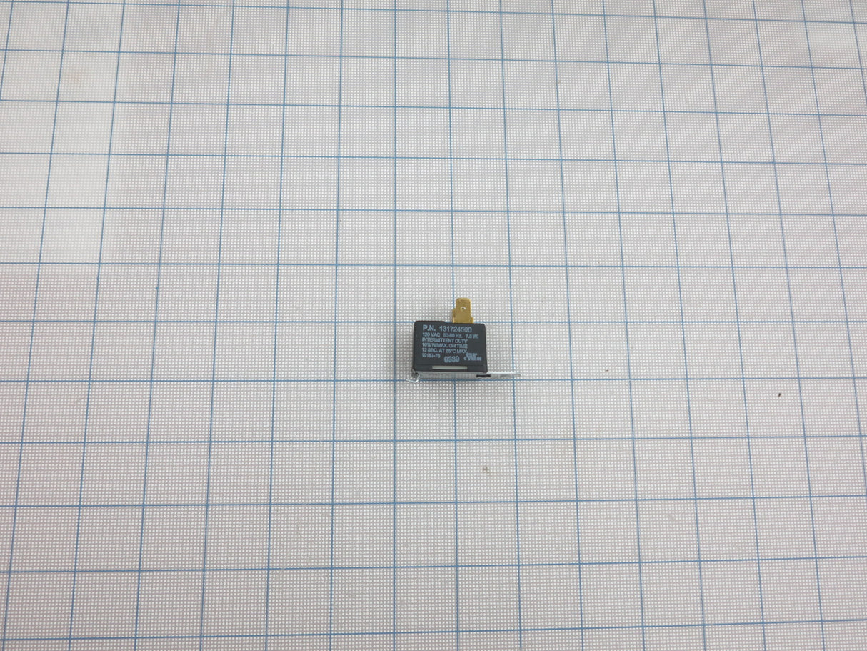 Buzzer 131724500