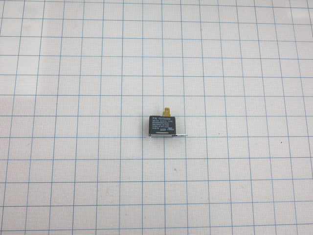 Buzzer 131724500