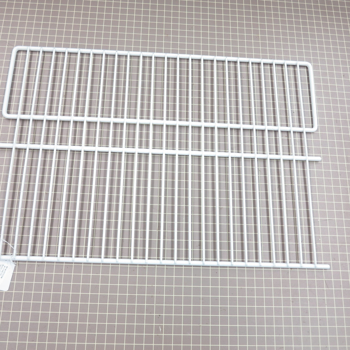 Wire Shelf C0507.5-2/W – Appliance Depot