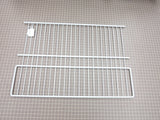 Wire Shelf C0507.5-2/W