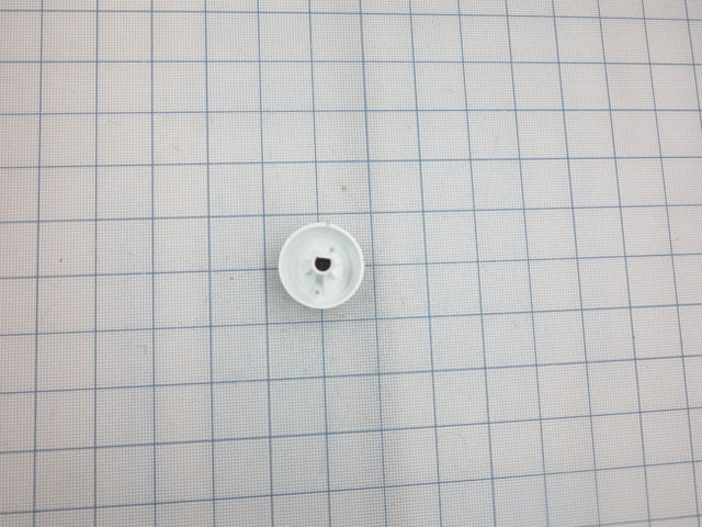 Control Knob 8575019
