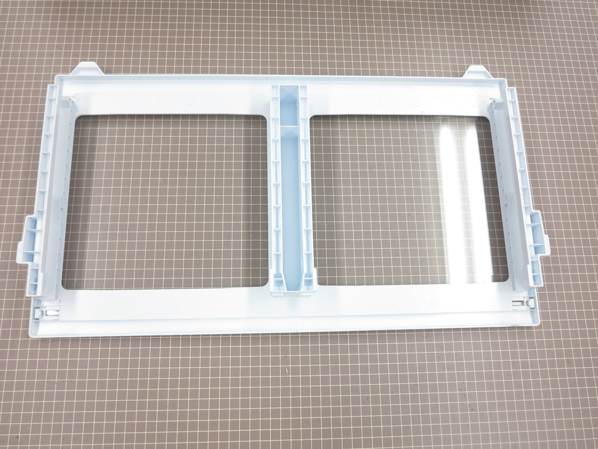 Shelf Glass & Frame 30114-0151500-00