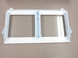 Shelf Glass & Frame 30114-0151500-00