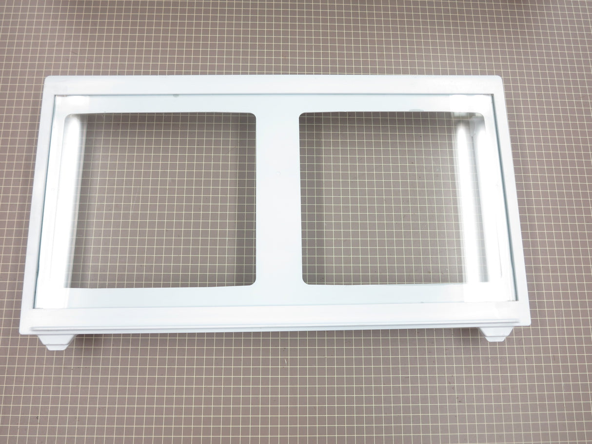 Shelf Glass & Frame 30114-0151500-00