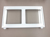 Shelf Glass & Frame 30114-0151500-00