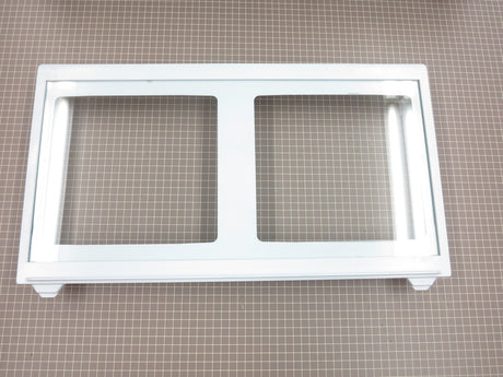 Shelf Glass & Frame 30114-0151500-00