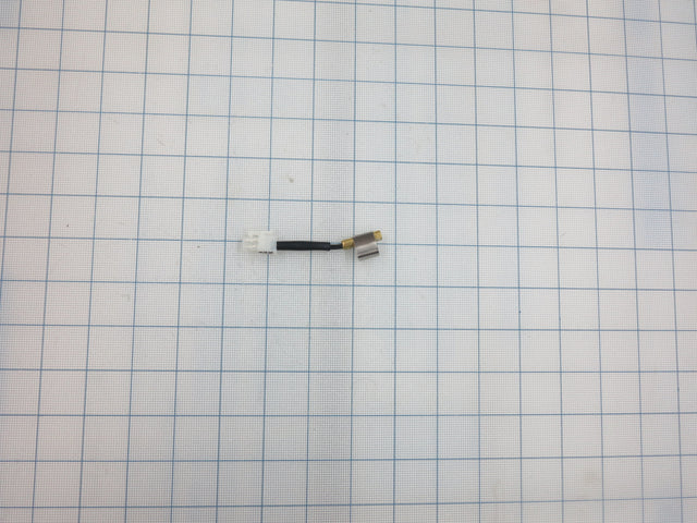 Thermistor W10383615