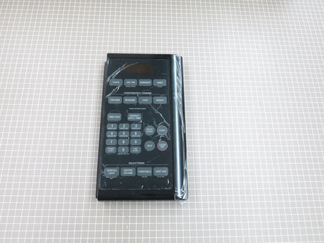Control Panel WB07X10698