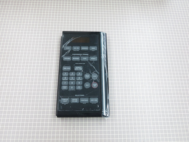 Control Panel WB07X10698