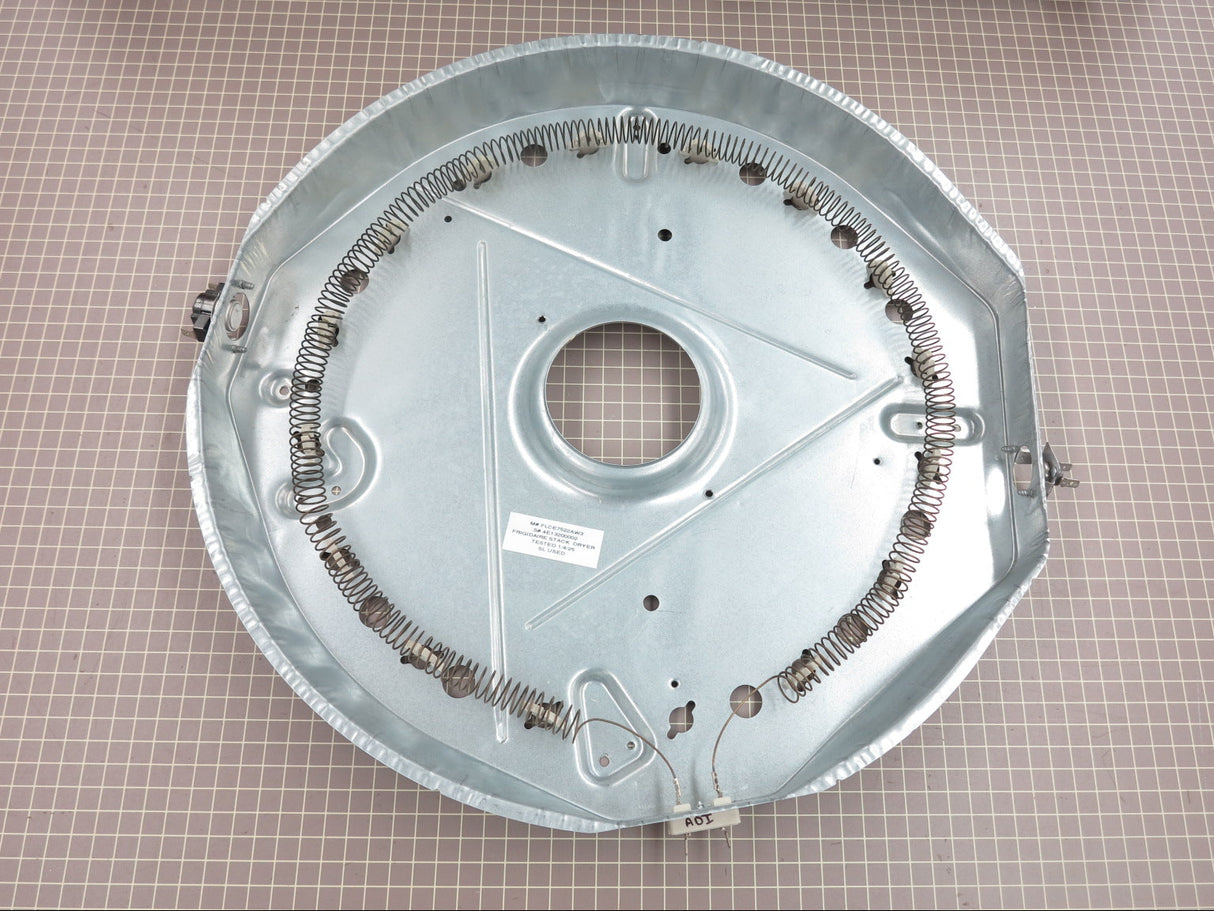 Heating Element ASM 137392702