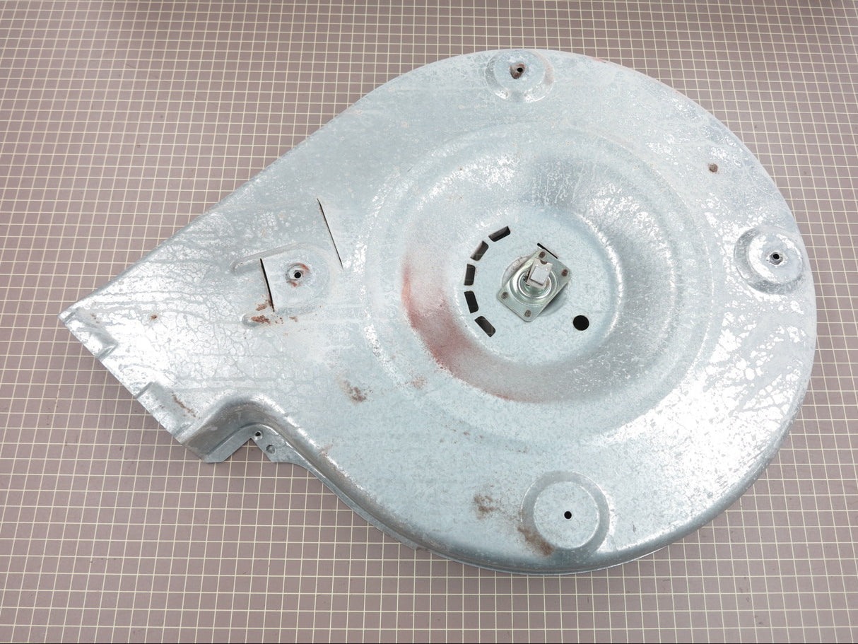 Heat Duct WE14M193