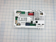 Electronic Control W10480169