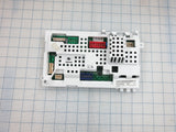 Electronic Control W10480169