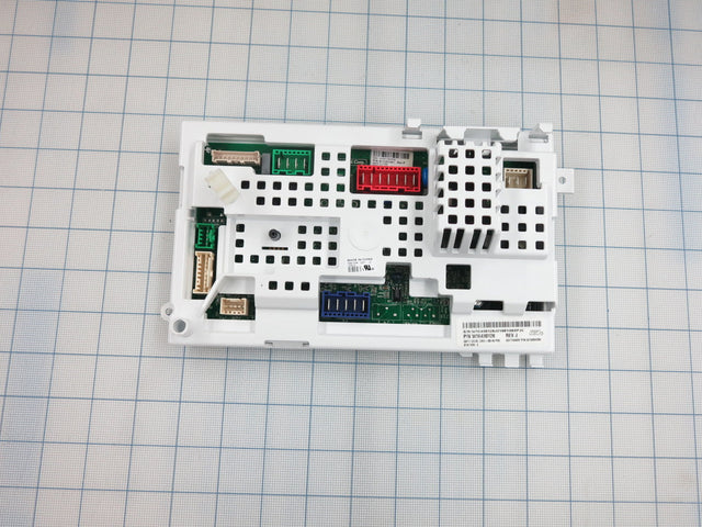 Electronic Control W10480169
