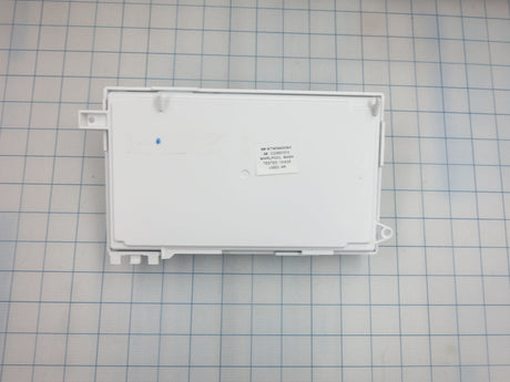 Electronic Control W10480169