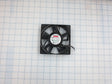 AC Axial Fan UF12B12-BWL